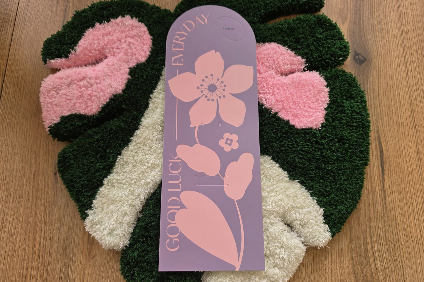 Flower Wall