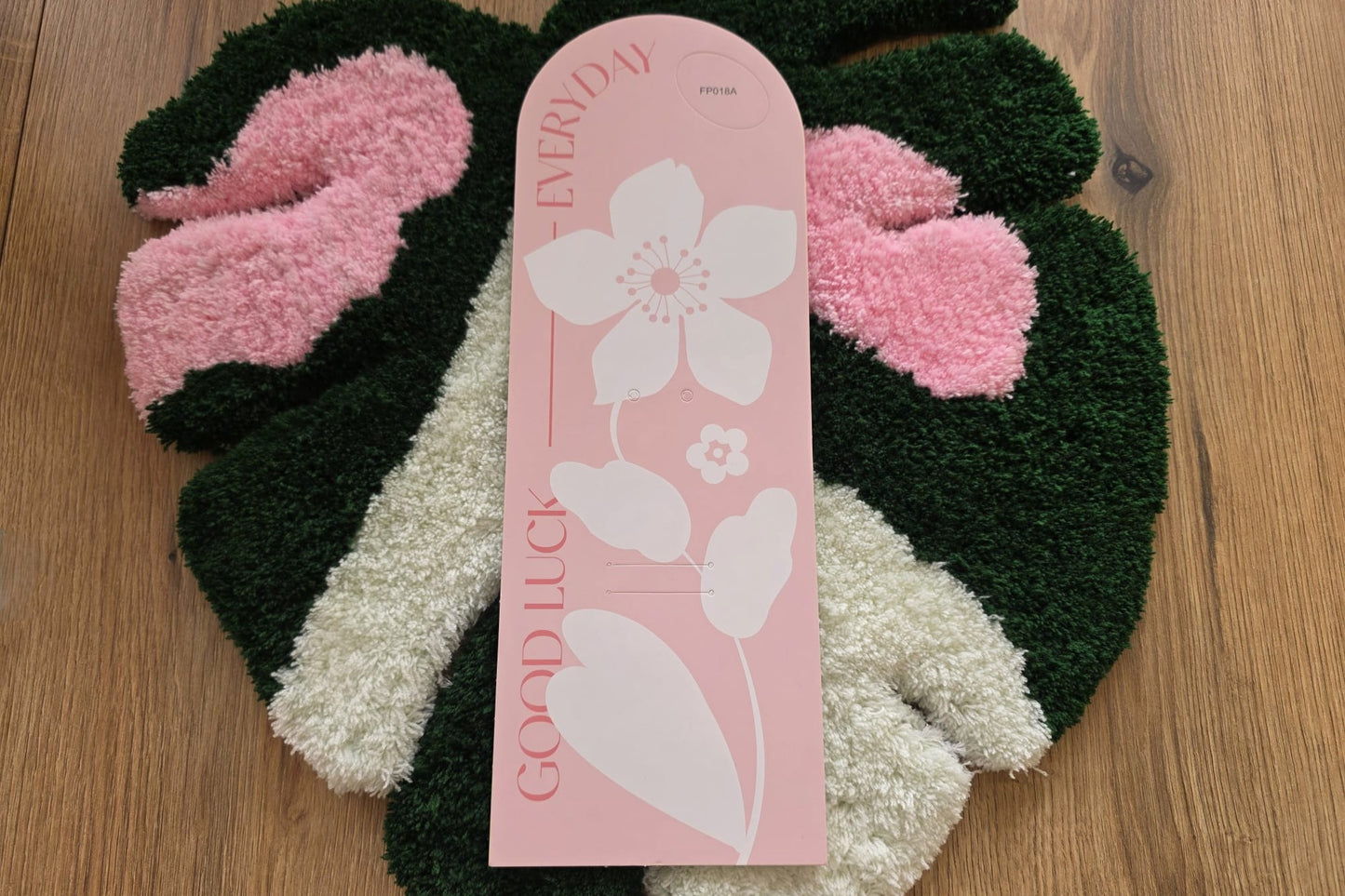 Flower Wall