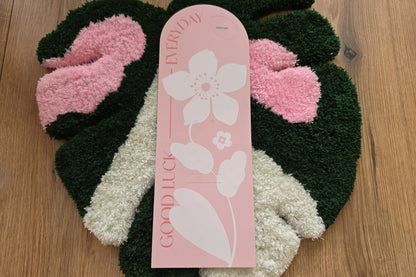 Flower Wall