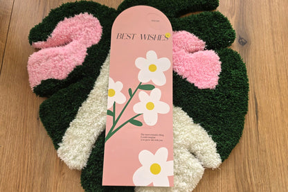 Flower Wall