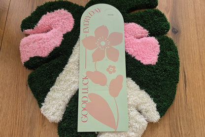 Flower Wall