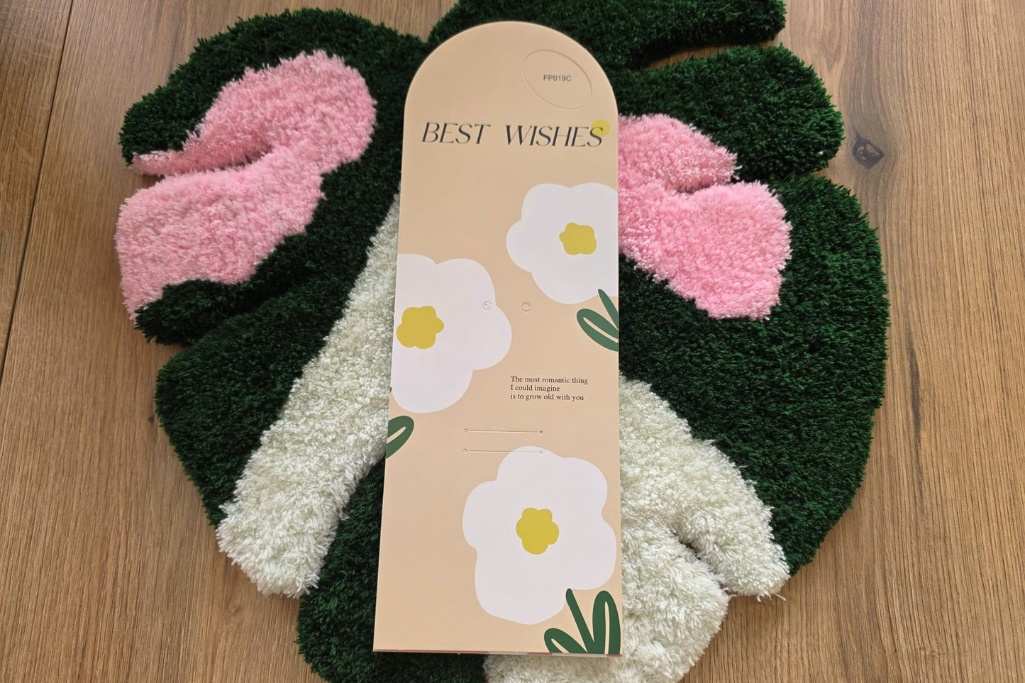 Flower Wall