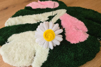 Flower Wall