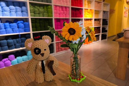 DIY-Set "Sun of Clytie"