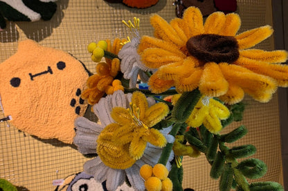 DIY-Set "Sun of Clytie"