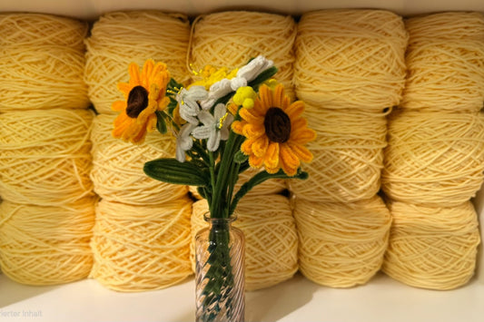 DIY-Set "Sun of Clytie"