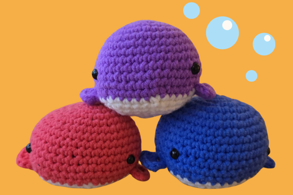 Handgemachte Kuscheltiere